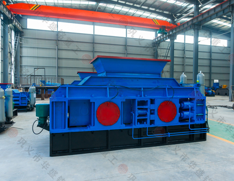 巖石制砂機_人工砂對輥制砂機_時產(chǎn)200噸制砂設(shè)備價格