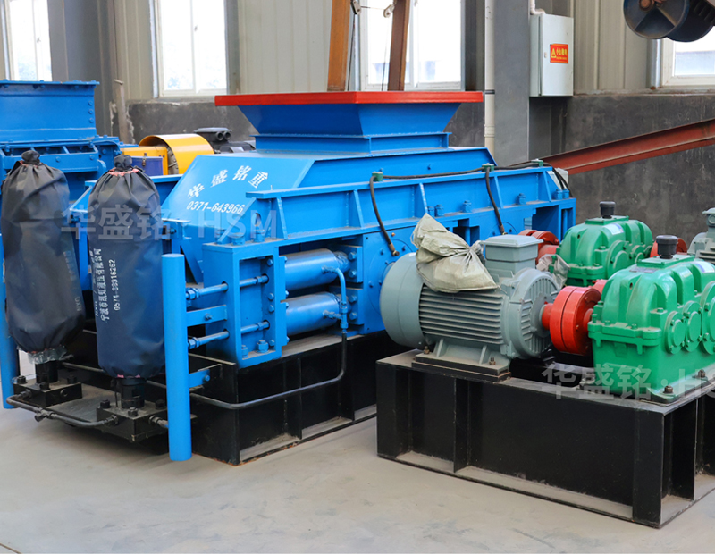 投資一個砂石廠沙場制砂機(jī)需要多少錢?