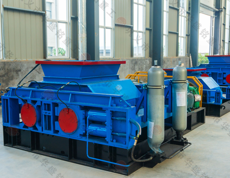 鵝卵石制砂機(jī)有沒(méi)有型號(hào)推薦？一臺(tái)多少錢？