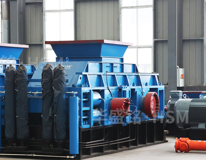 購買液壓對輥制砂機(jī)要從哪幾個方面看價格