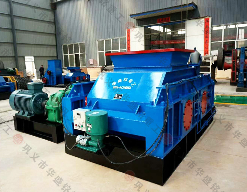 市場上實(shí)用的對輥制砂機(jī)價(jià)格多少錢一臺