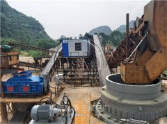 大型對輥制砂機(jī)價(jià)格多少錢一臺